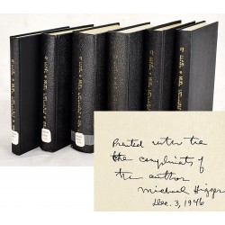 The Treasure of Creation (Signed)